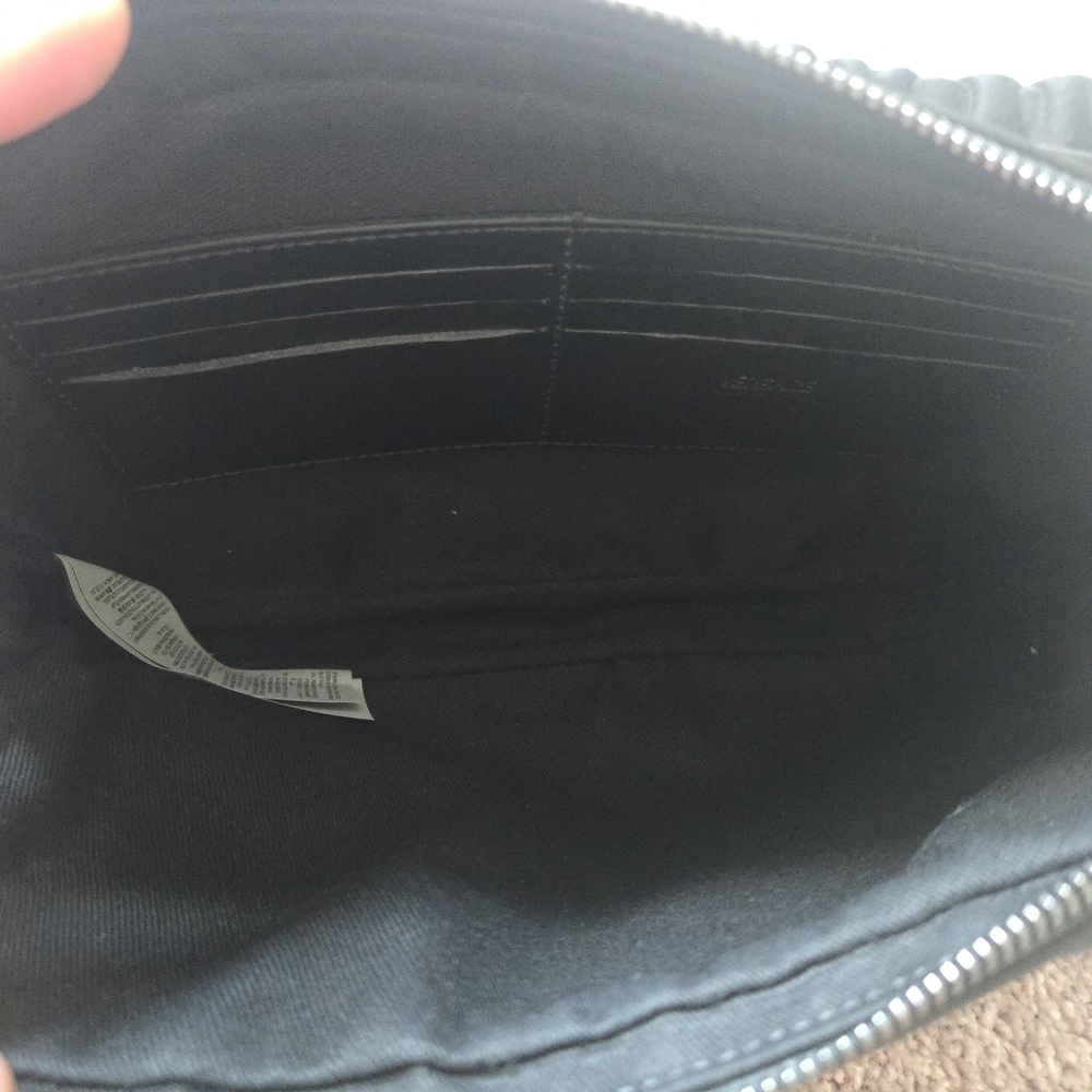 Versace NWT Wristlet Clutch - Picture 14 of 17